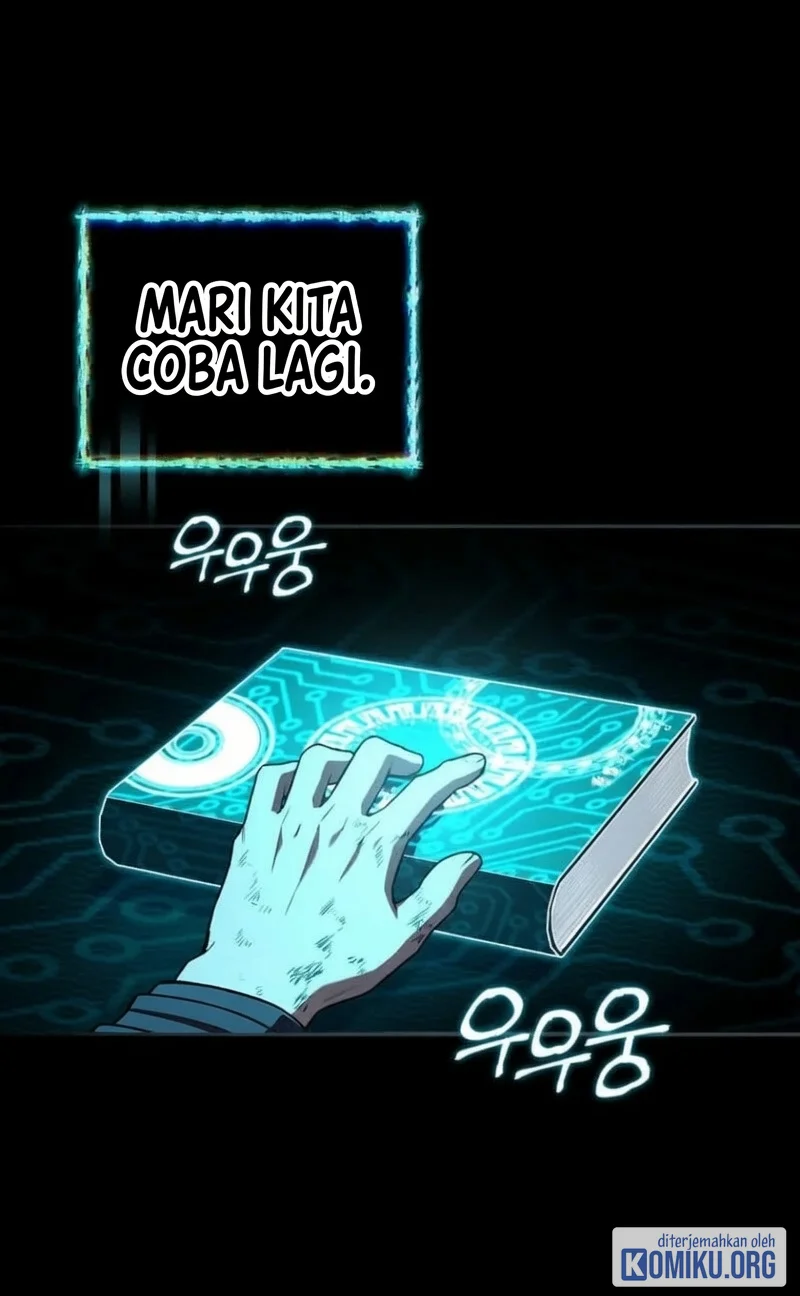Return of the Frozen Player Chapter 221 Gambar 6