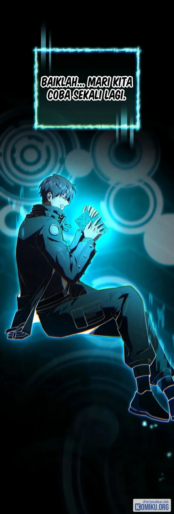 Return of the Frozen Player Chapter 221 Gambar 7