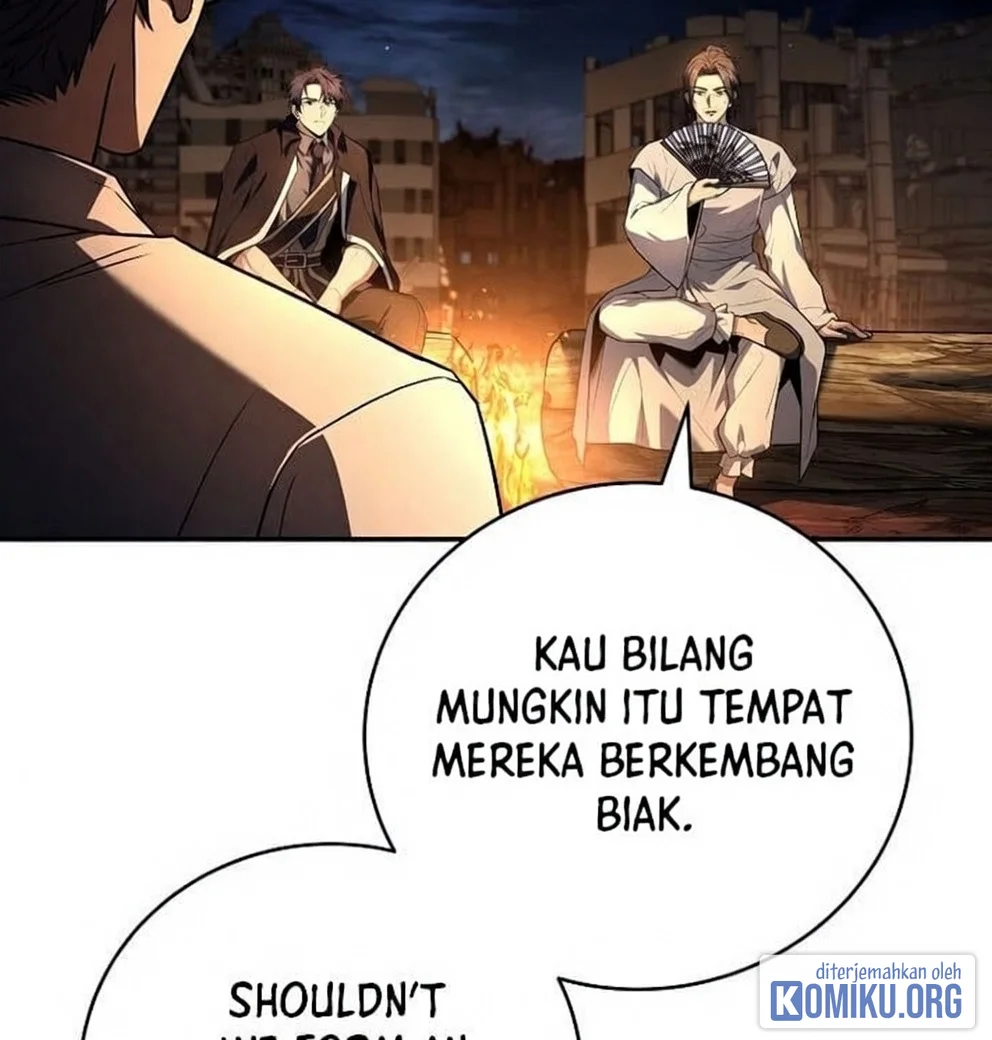 Return of the Frozen Player Chapter 222 Gambar 6