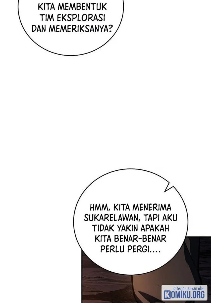 Return of the Frozen Player Chapter 222 Gambar 7