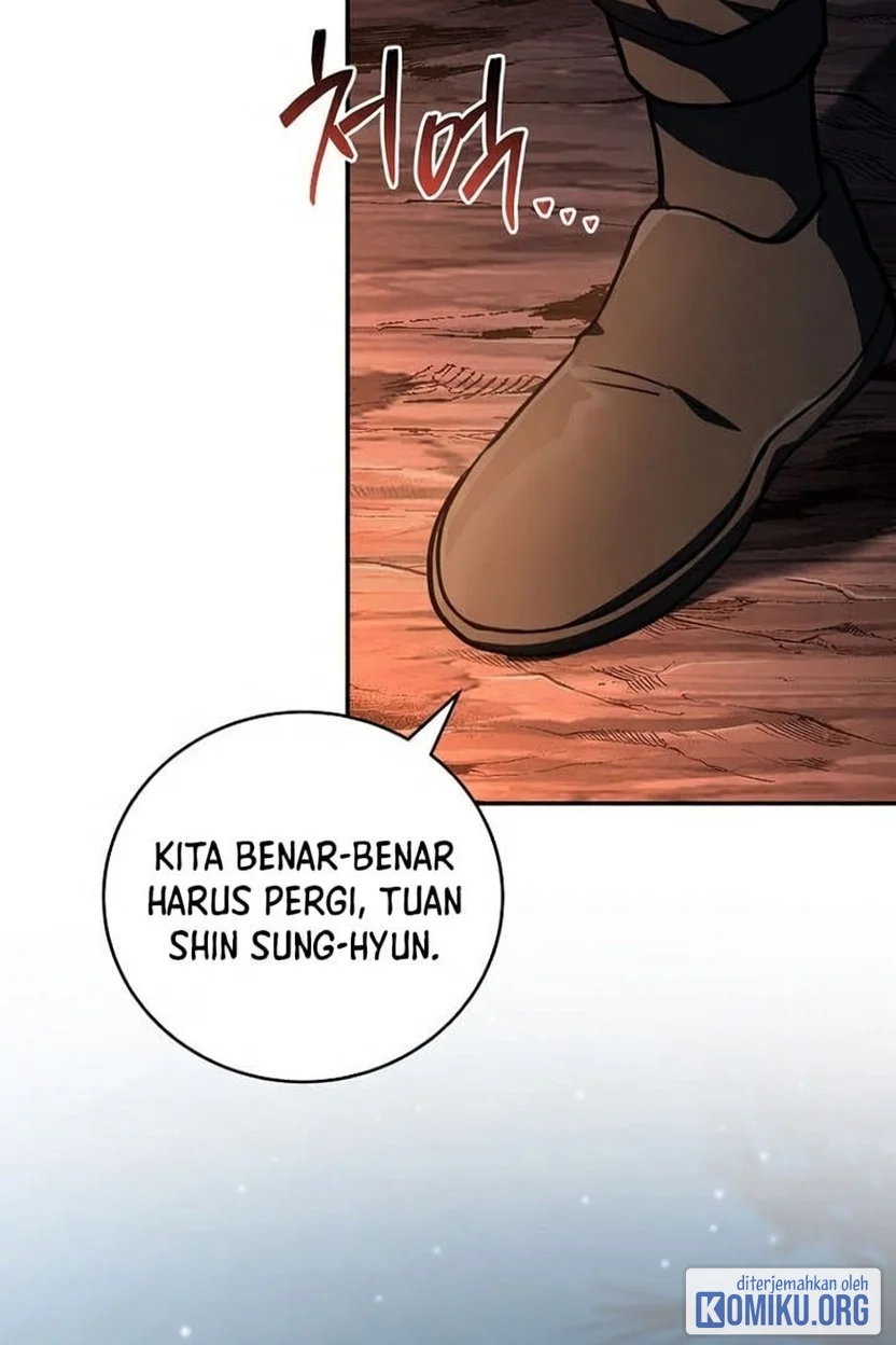 Return of the Frozen Player Chapter 222 Gambar 8