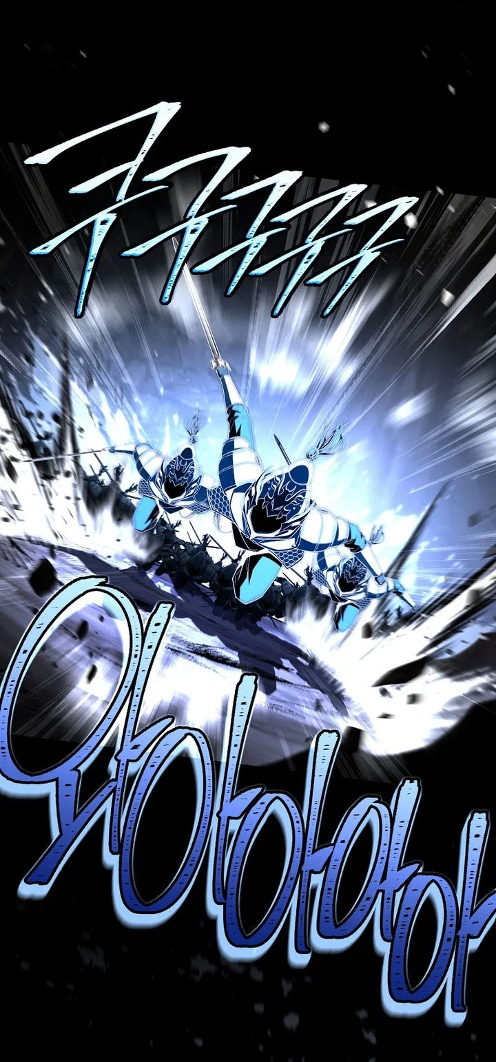 Return of the Frozen Player Chapter 225 Gambar 6