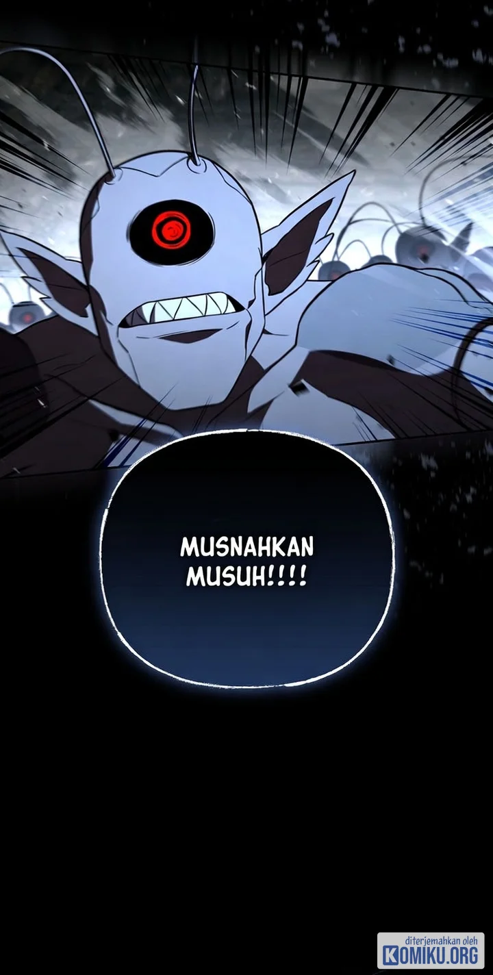 Return of the Frozen Player Chapter 225 Gambar 7