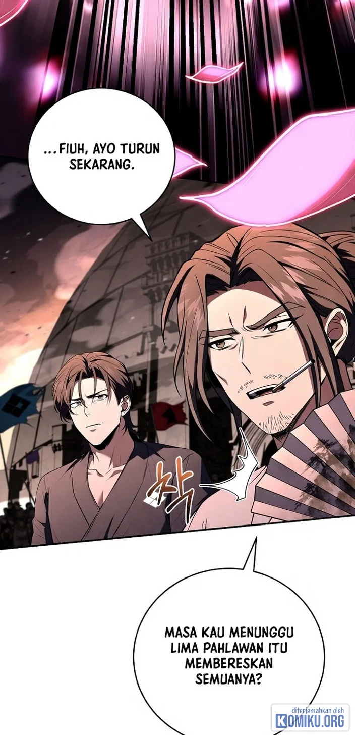 Return of the Frozen Player Chapter 227 Gambar 8