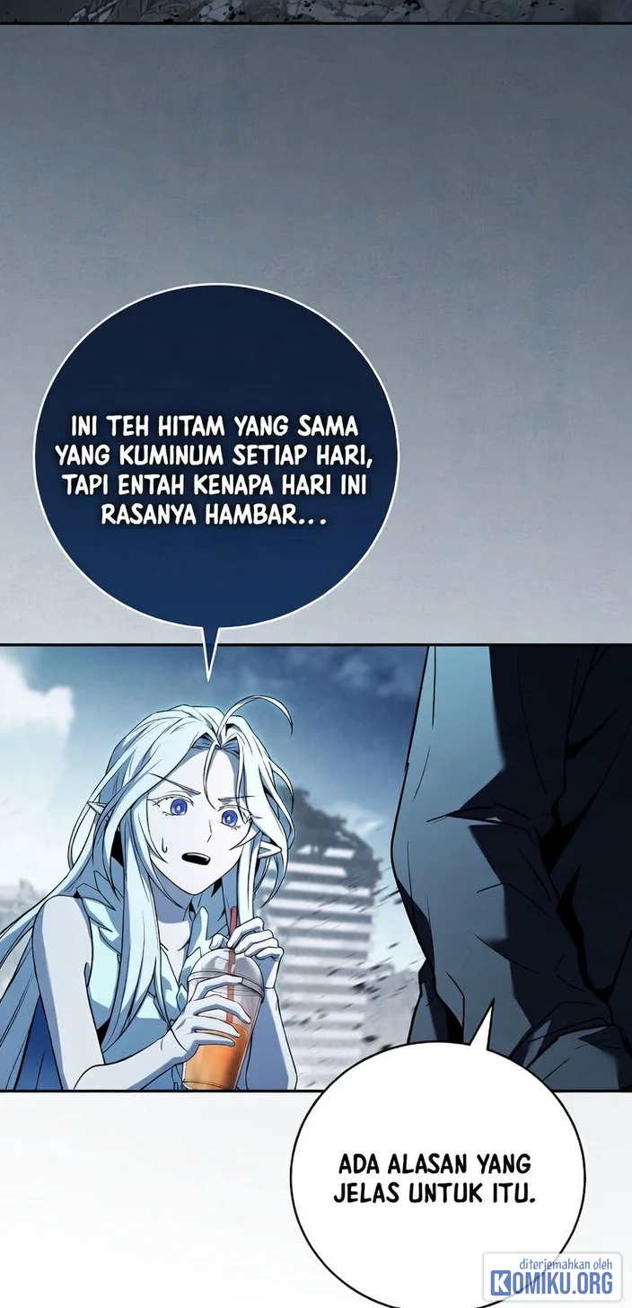 Return of the Frozen Player Chapter 229 Gambar 6