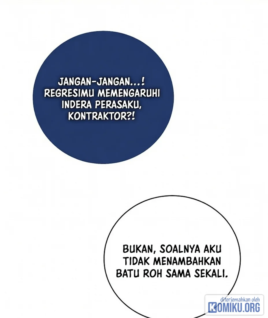Return of the Frozen Player Chapter 229 Gambar 8