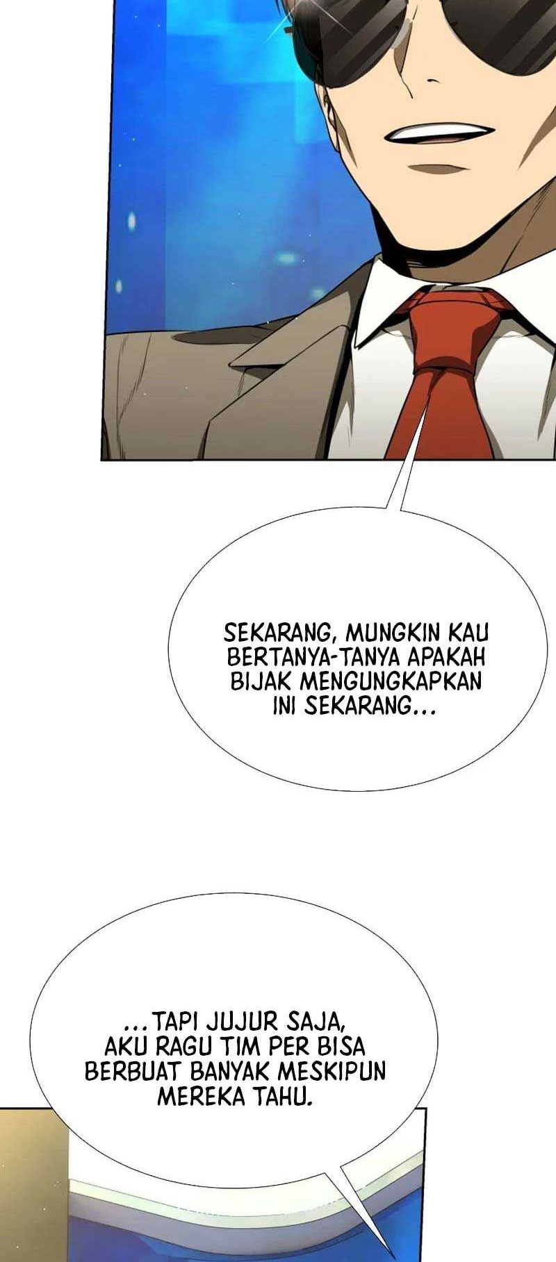 Return of the Genius Player Chapter 42 halaman 5