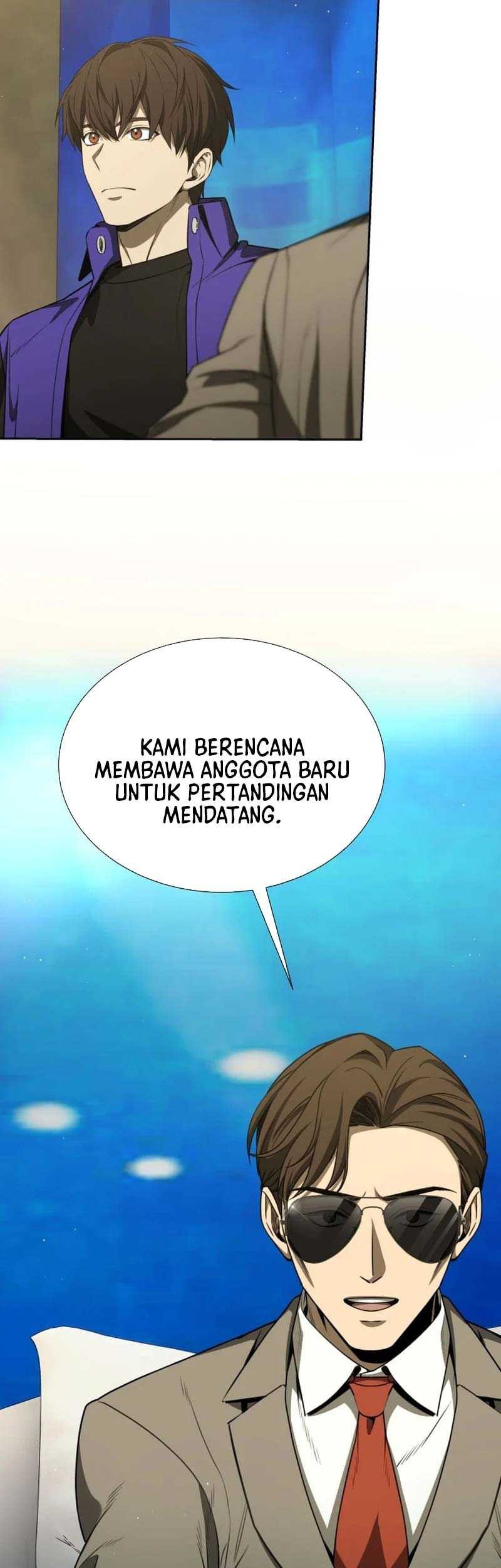Return of the Genius Player Chapter 42 halaman 6