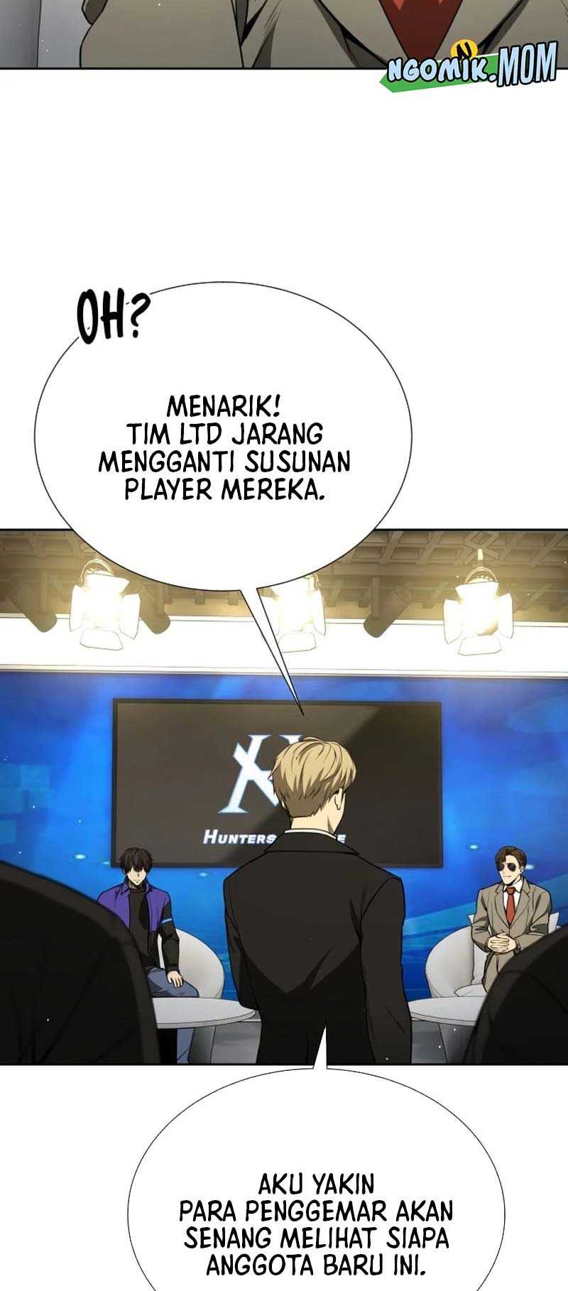 Return of the Genius Player Chapter 42 halaman 7