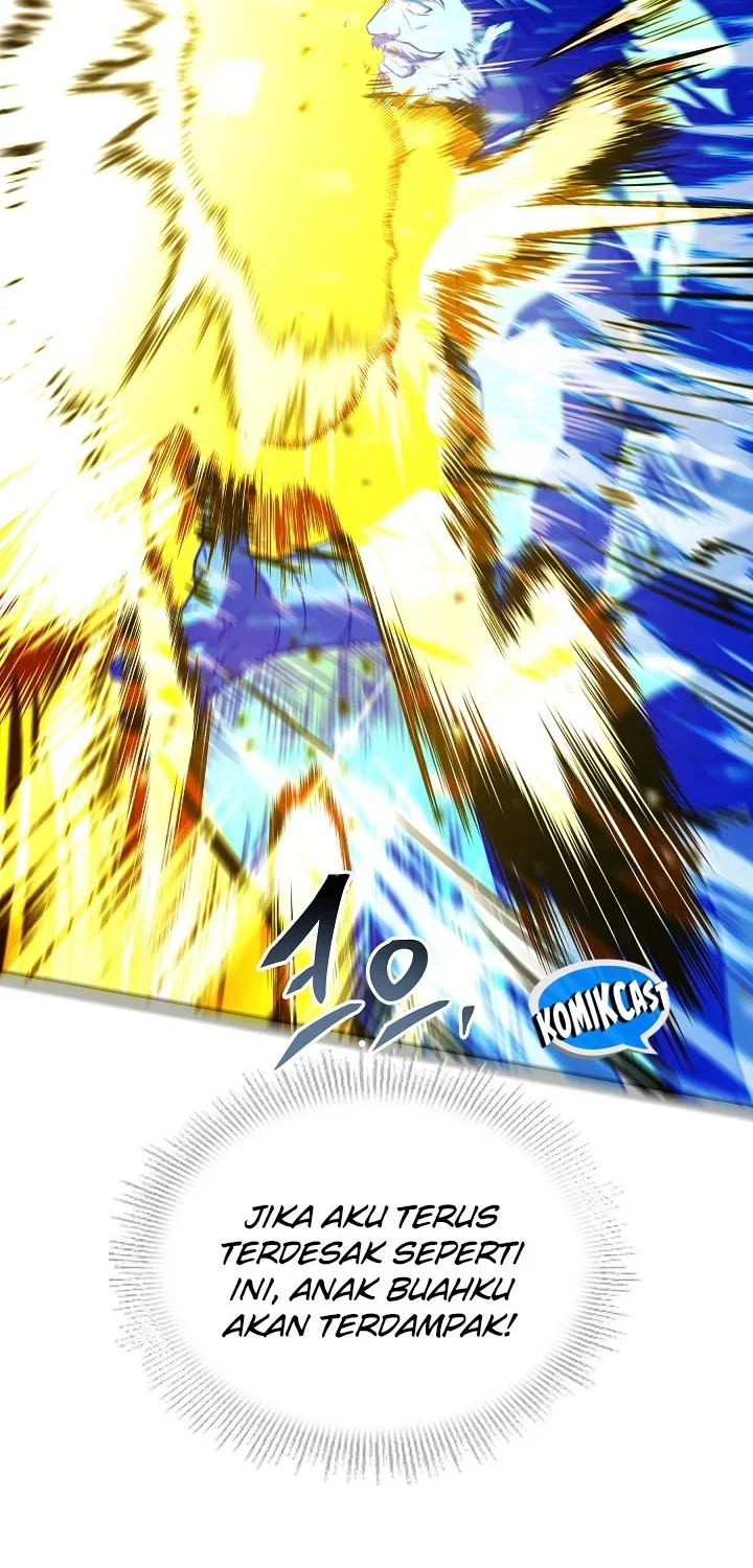 Return of The Greatest Lancer Chapter 154 halaman 8