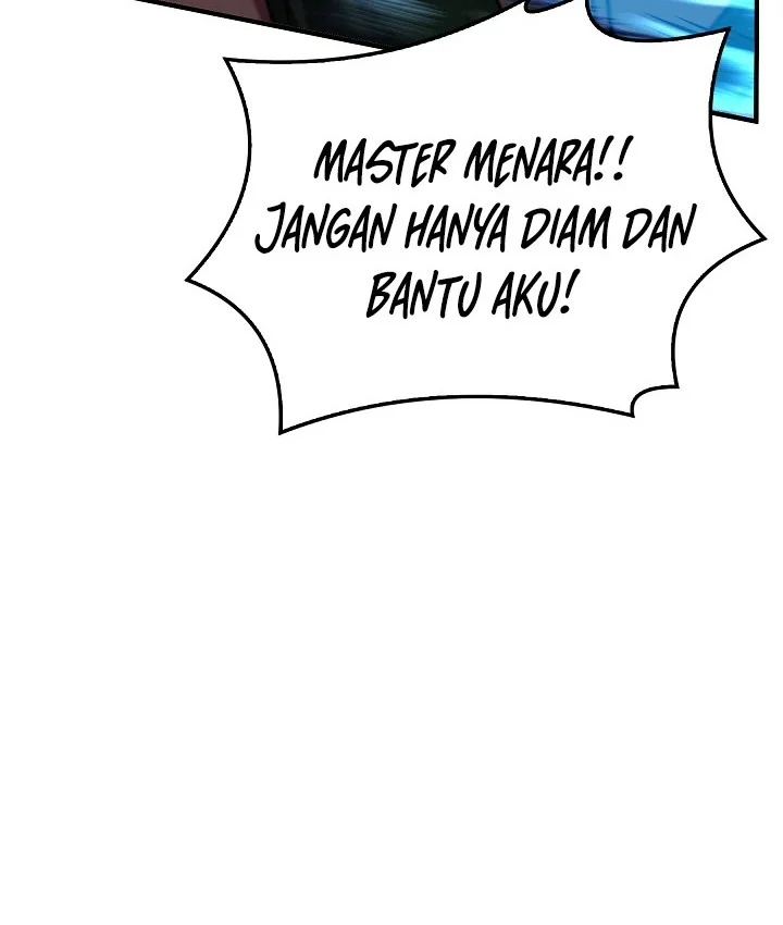 Return of The Greatest Lancer Chapter 154 halaman 10