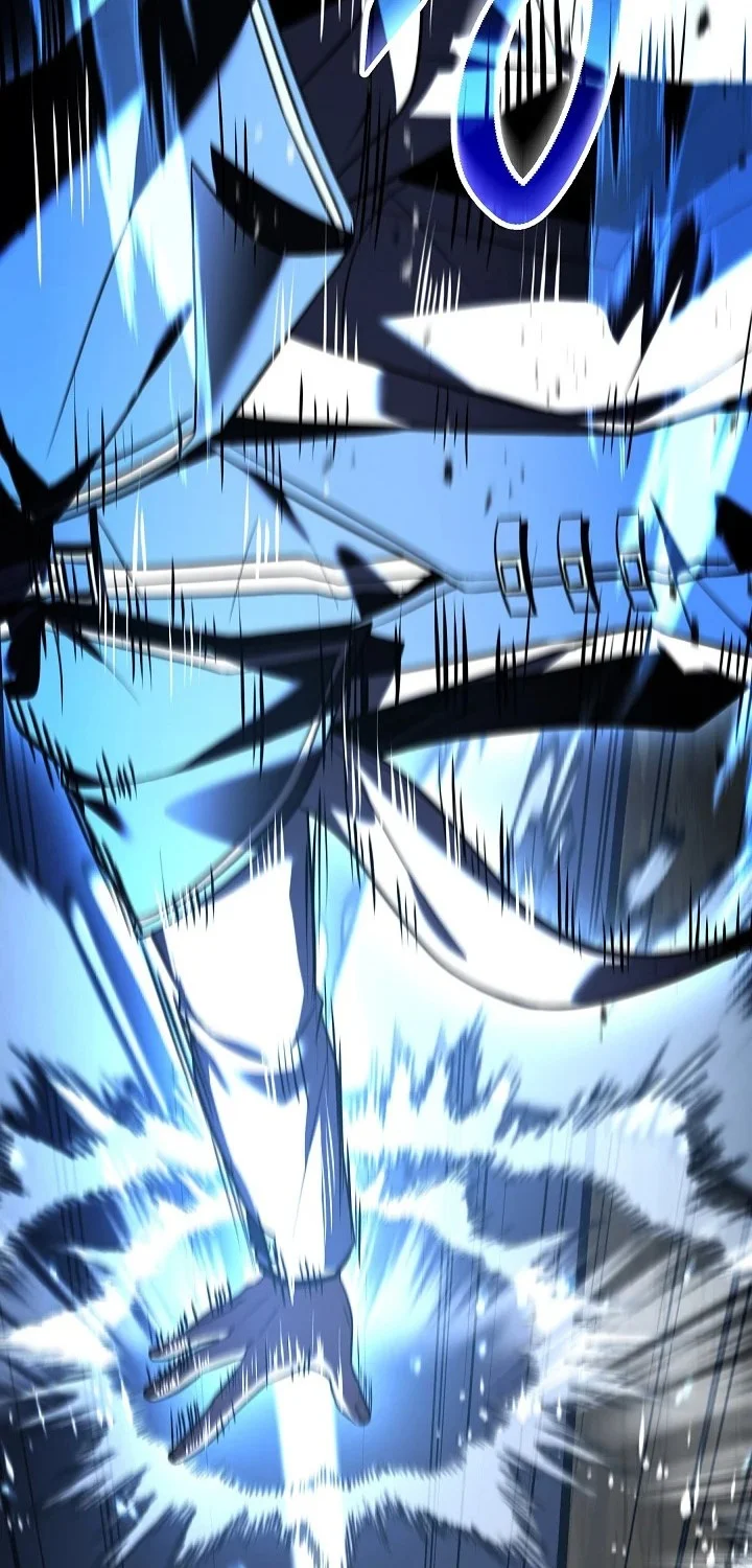 Return of The Greatest Lancer Chapter 154 halaman 12