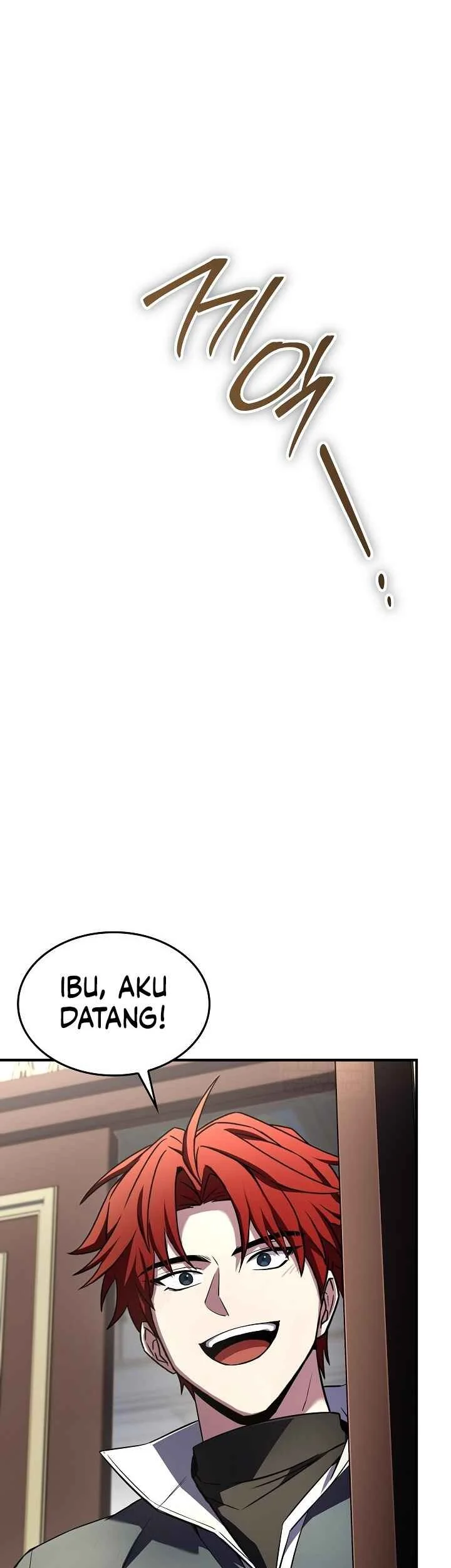 Return of The Greatest Lancer Chapter 183 Gambar 7