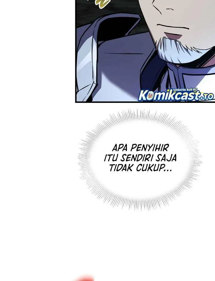 Return of The Greatest Lancer Chapter 193 Gambar 5