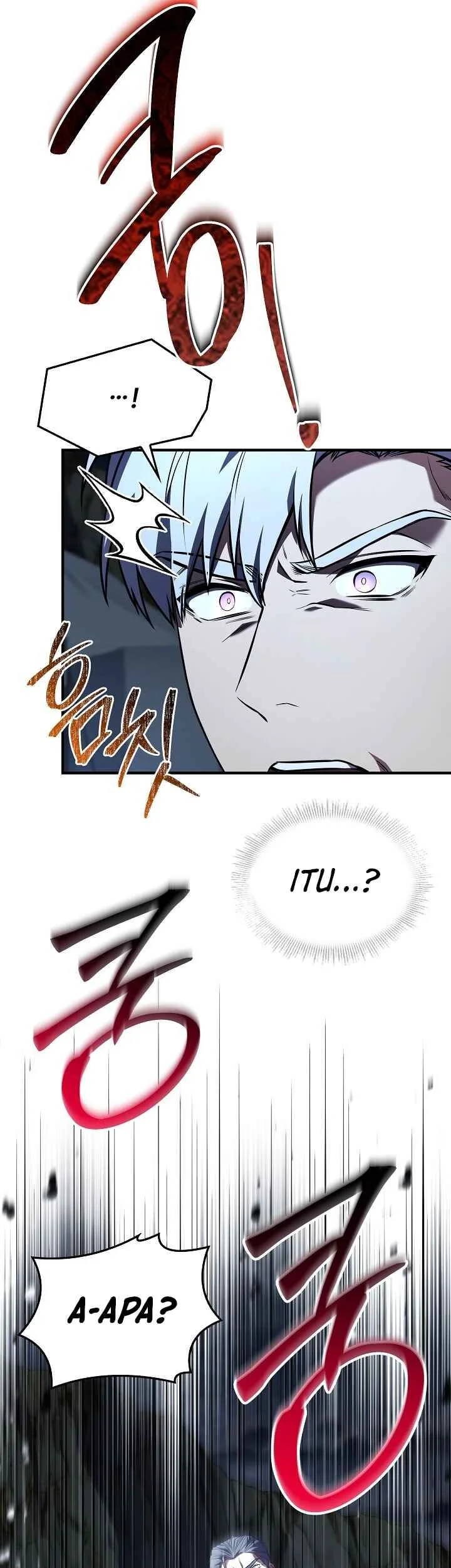 Return of The Greatest Lancer Chapter 193 Gambar 6