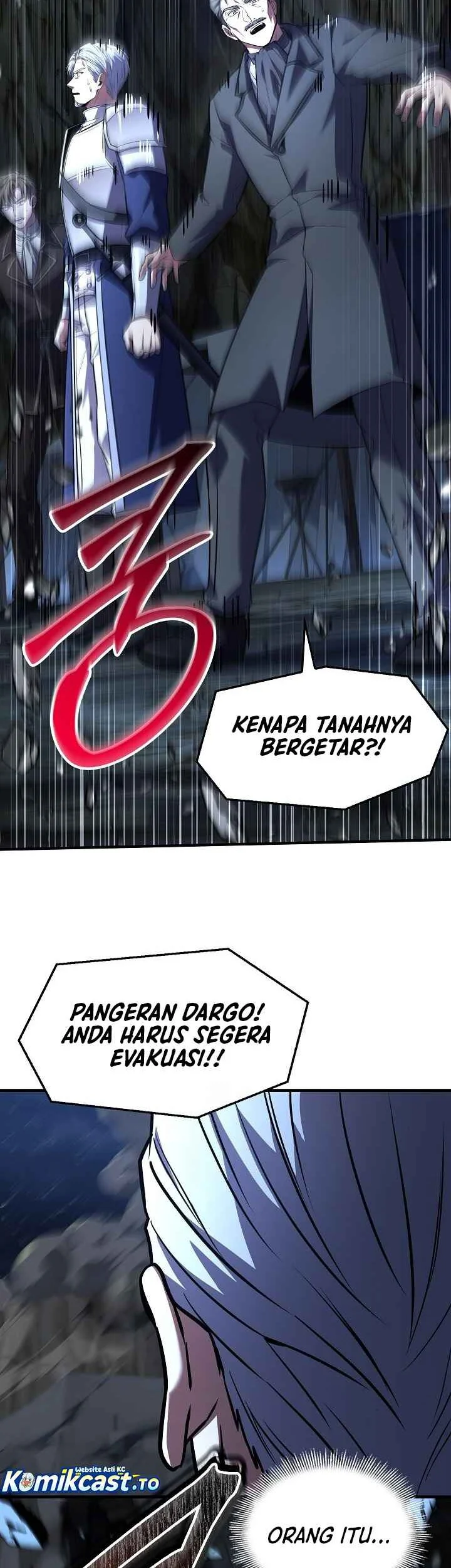 Return of The Greatest Lancer Chapter 193 Gambar 7