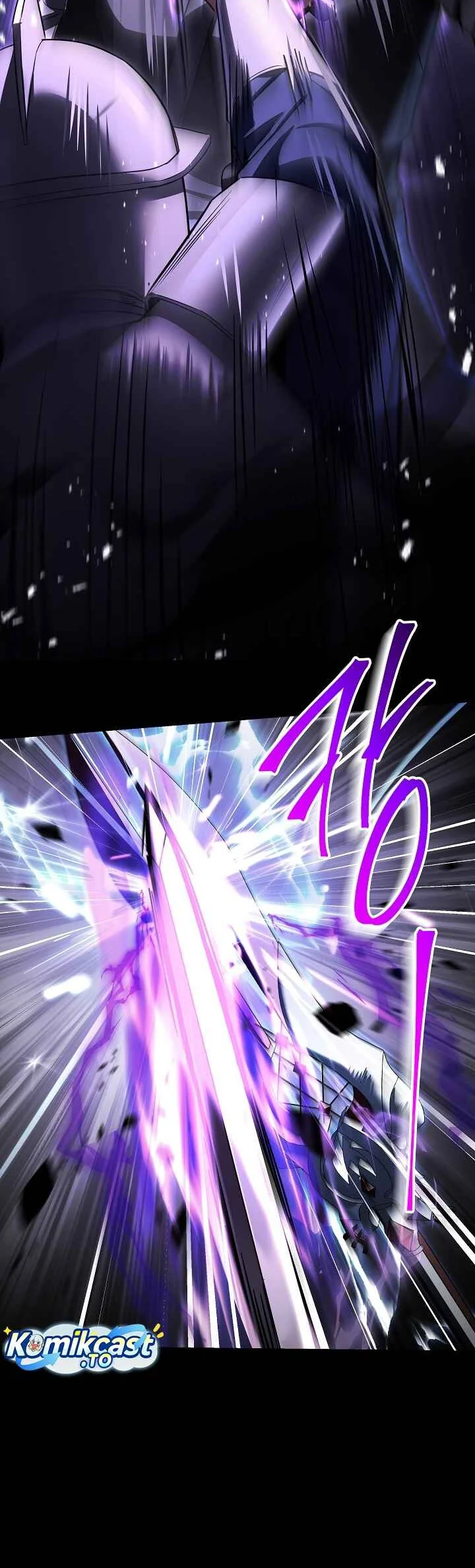 Return of The Greatest Lancer Chapter 196 Gambar 5