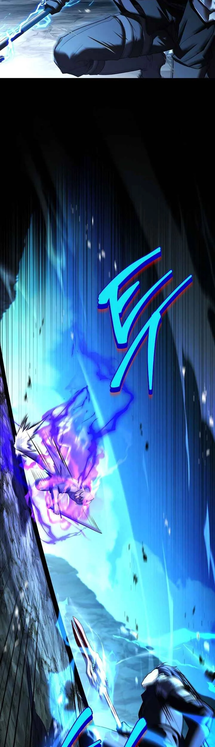 Return of The Greatest Lancer Chapter 196 Gambar 7