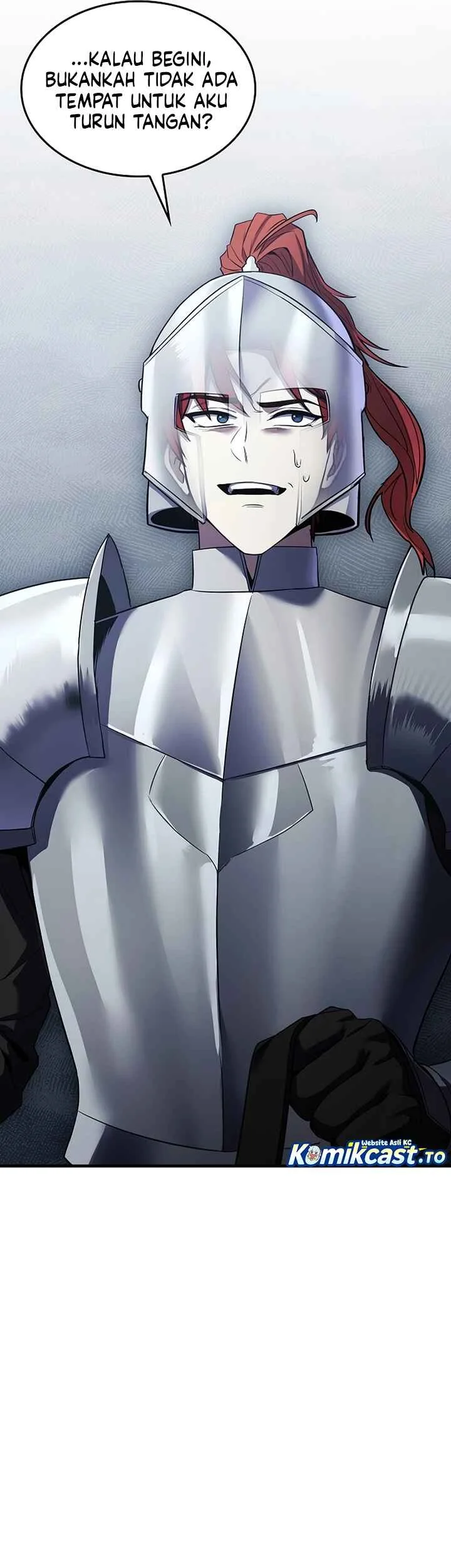 Return of The Greatest Lancer Chapter 197 Gambar 7