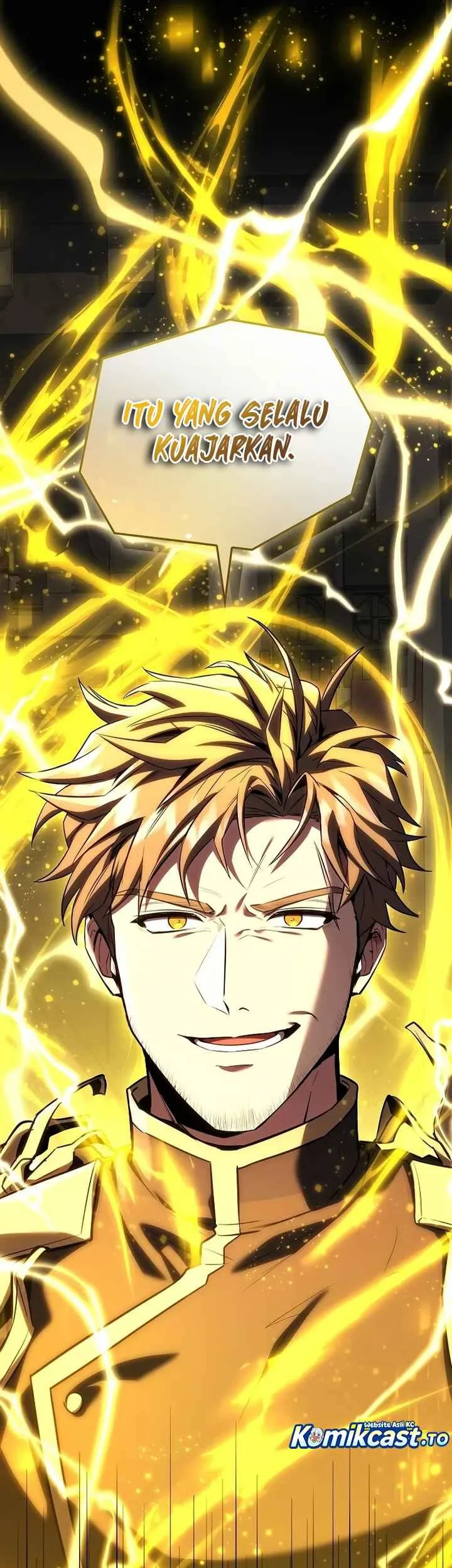 Return of The Greatest Lancer Chapter 198 Gambar 6