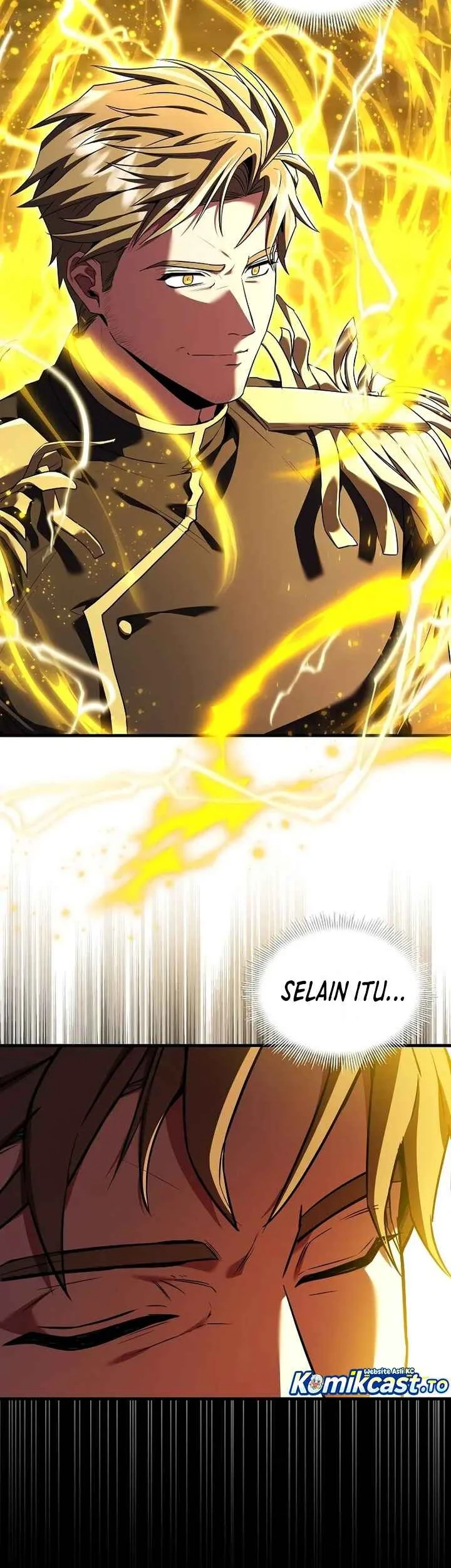 Return of The Greatest Lancer Chapter 198 Gambar 9