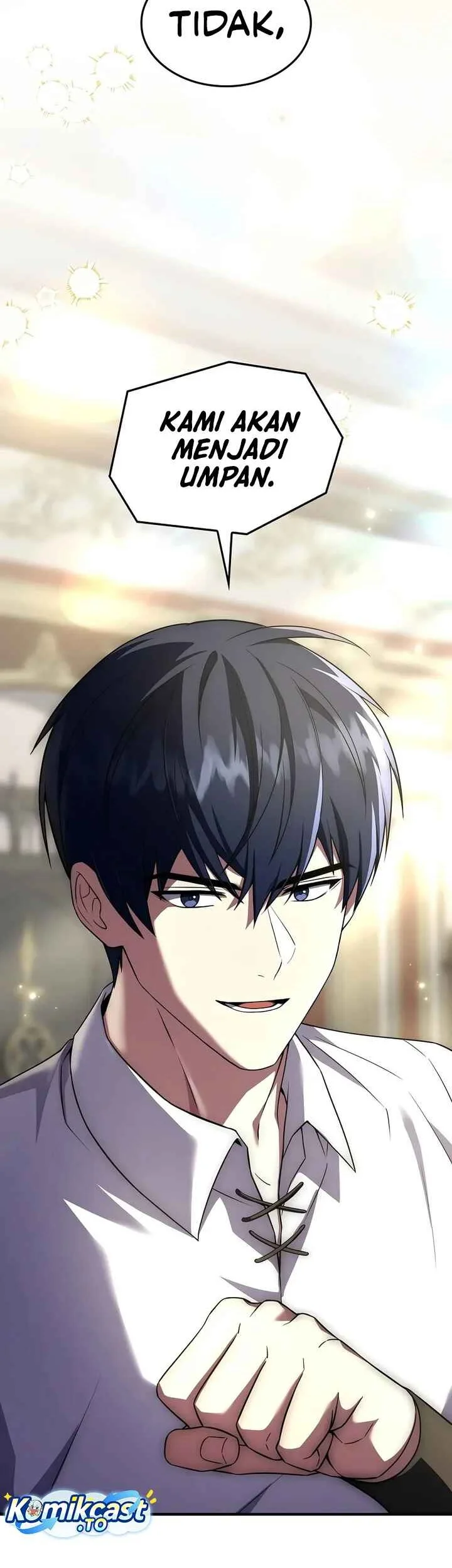 Return of The Greatest Lancer Chapter 199 Gambar 8