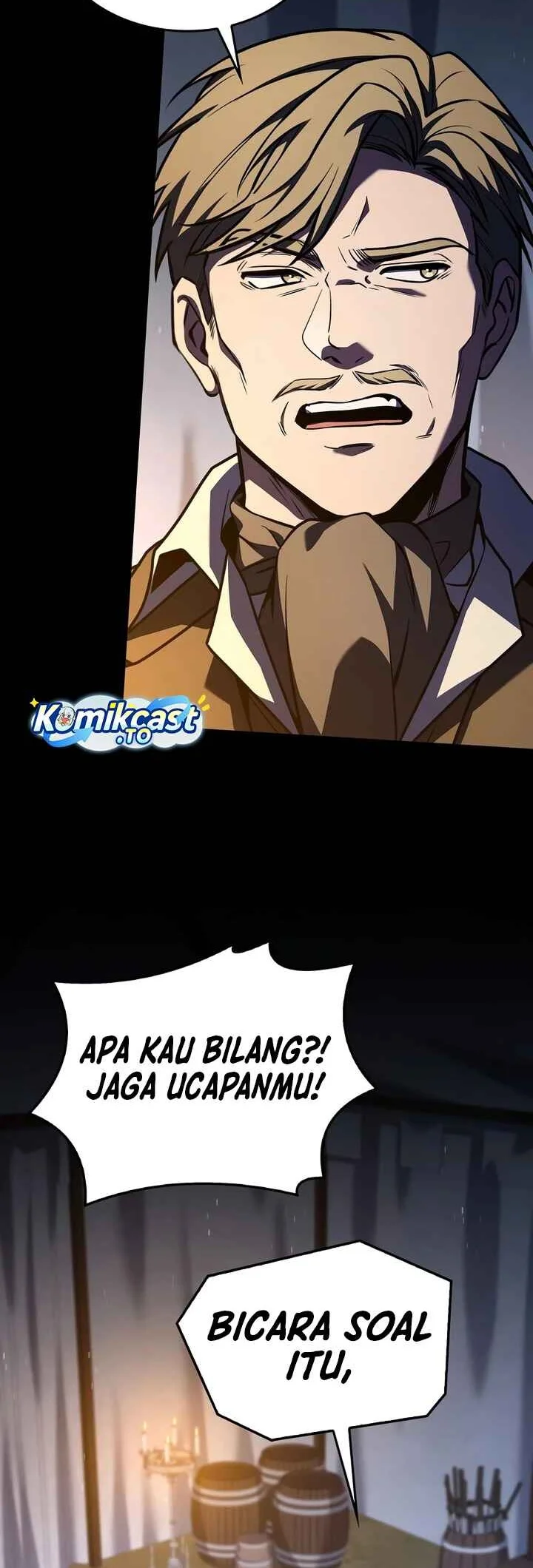 Return of The Greatest Lancer Chapter 200 Gambar 5