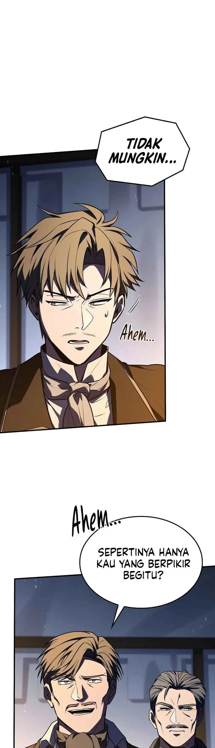 Return of The Greatest Lancer Chapter 200 Gambar 7