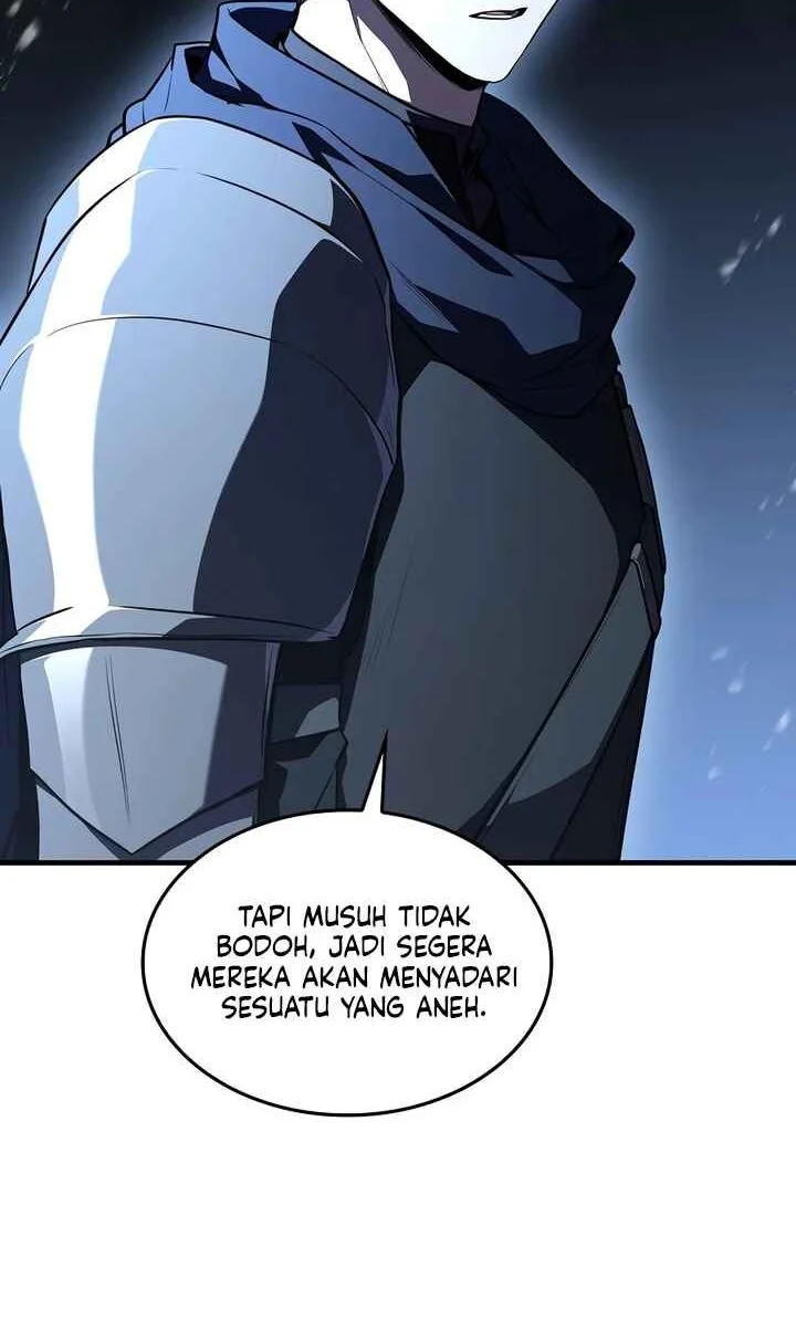 Return of The Greatest Lancer Chapter 201 Gambar 5