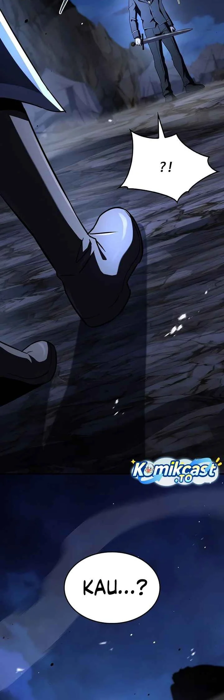 Return of The Greatest Lancer Chapter 203 Gambar 5