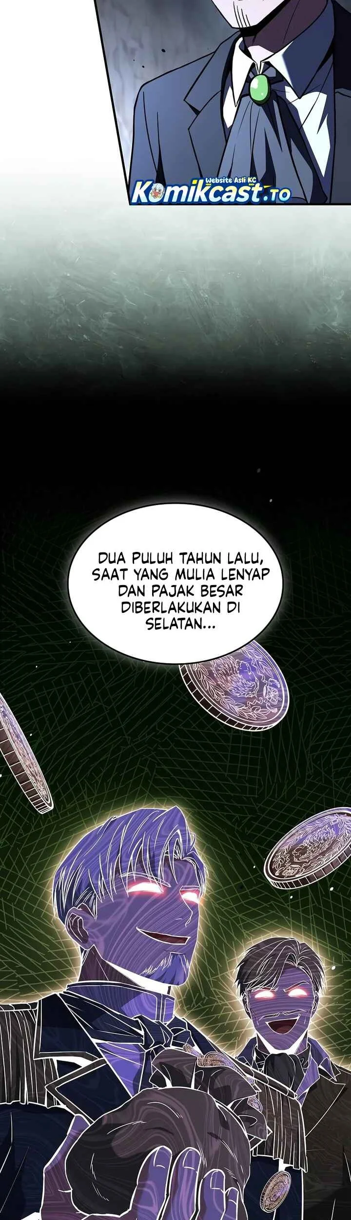 Return of The Greatest Lancer Chapter 203 Gambar 7