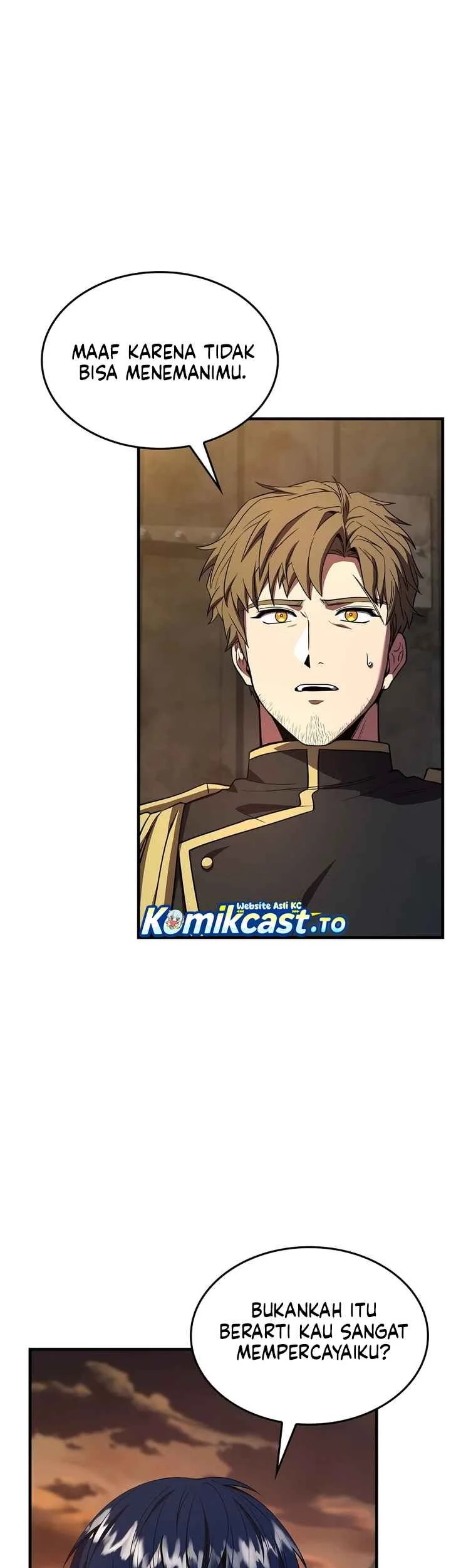 Return of The Greatest Lancer Chapter 204 Gambar 7