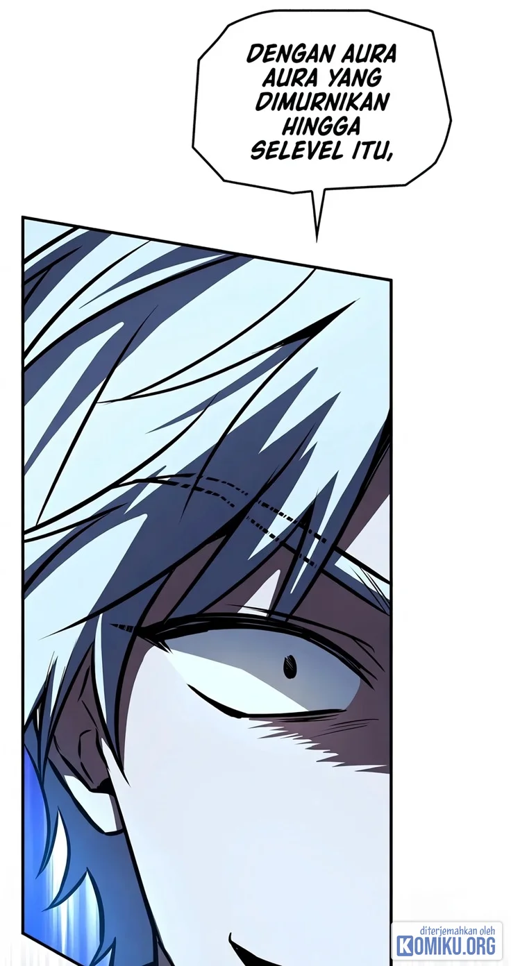Return of The Greatest Lancer Chapter 205 Gambar 11