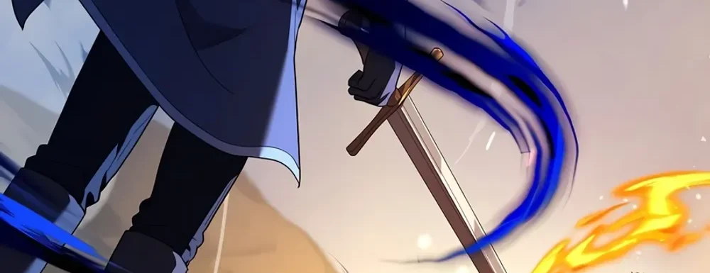 Return of The Greatest Lancer Chapter 205 Gambar 8