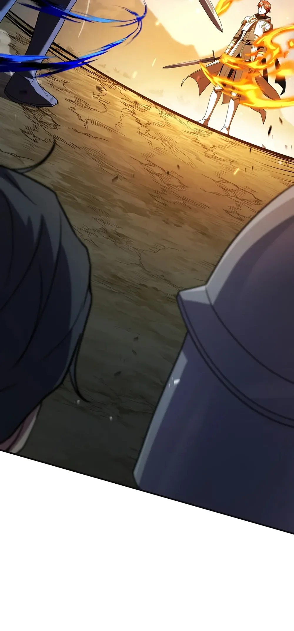 Return of The Greatest Lancer Chapter 205 Gambar 9