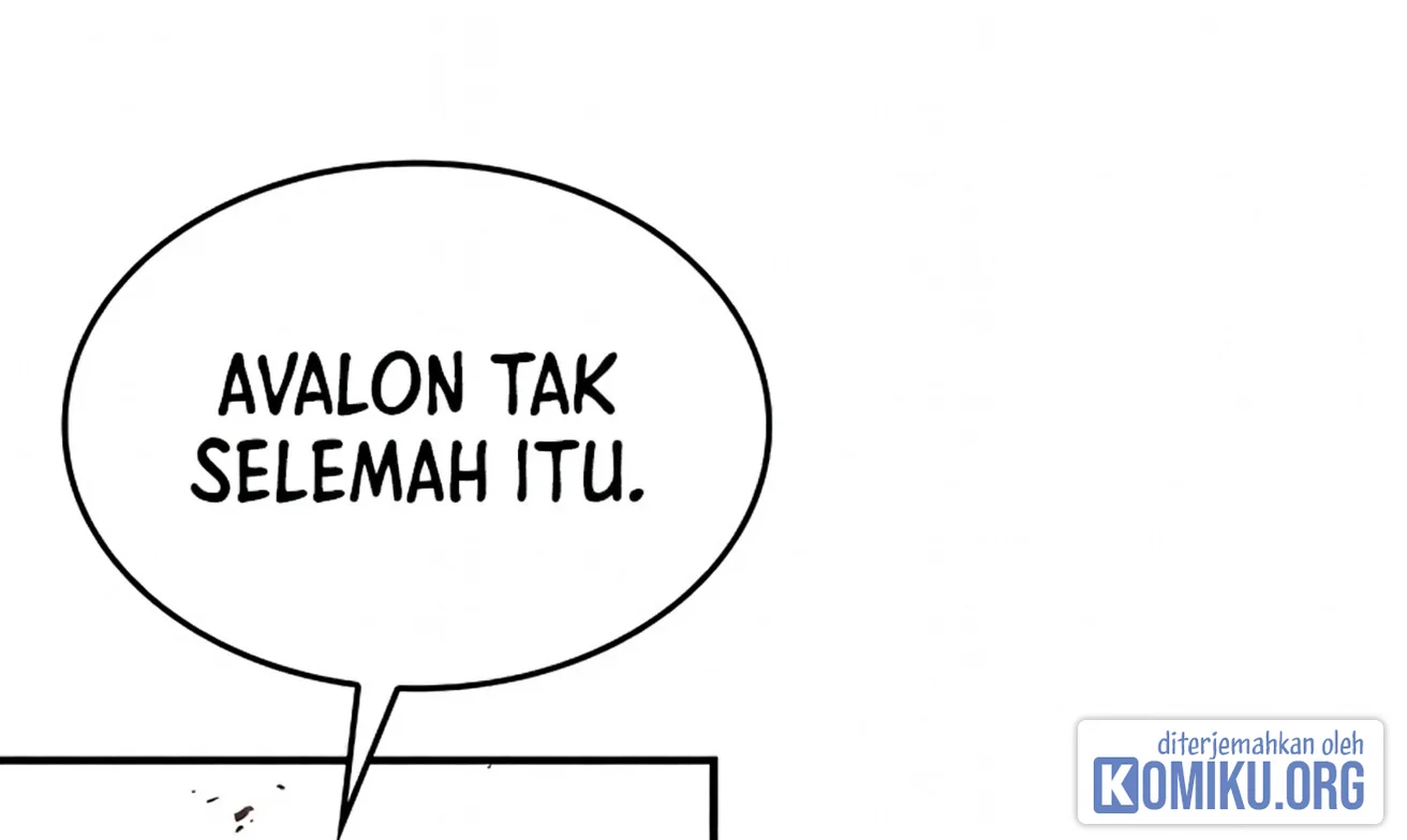 Return of The Greatest Lancer Chapter 206 Gambar 7