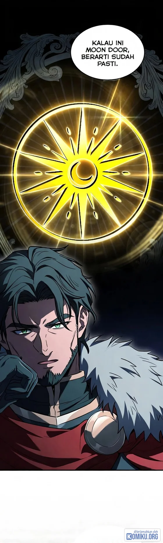 Return of The Greatest Lancer Chapter 207 Gambar 7