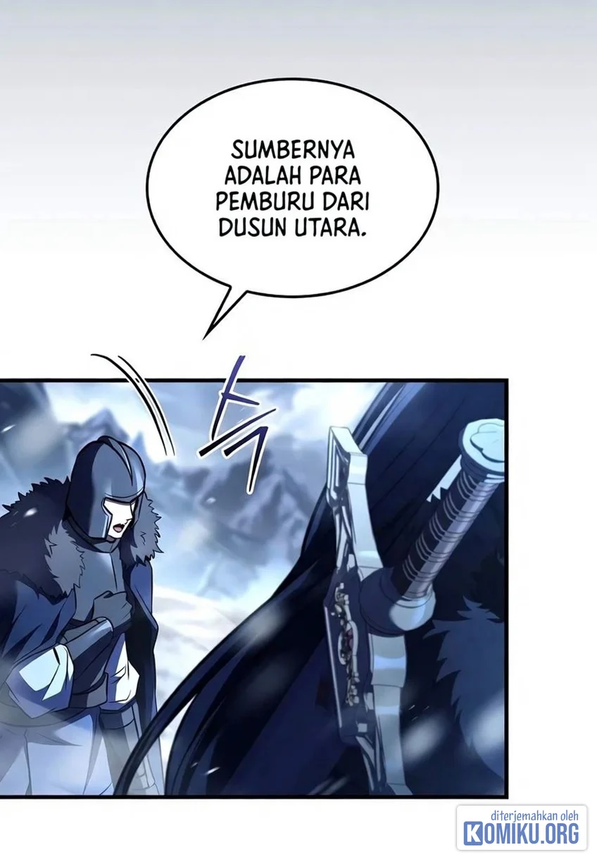 Return of The Greatest Lancer Chapter 208 Gambar 7