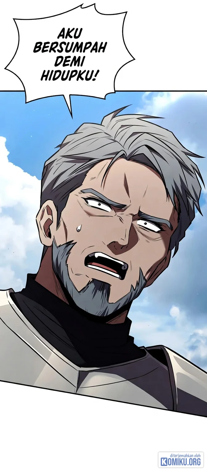 Return of The Greatest Lancer Chapter 209 Gambar 6