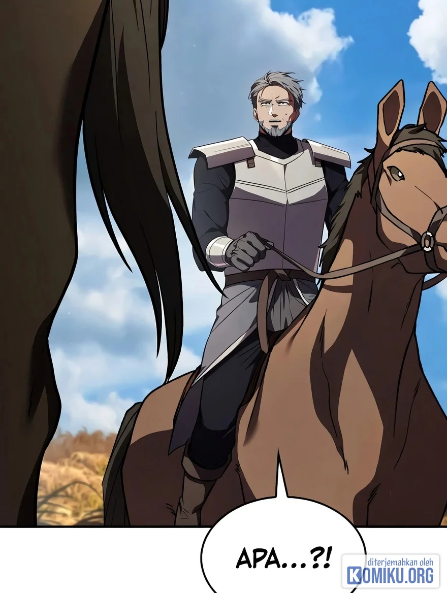 Return of The Greatest Lancer Chapter 209 Gambar 9