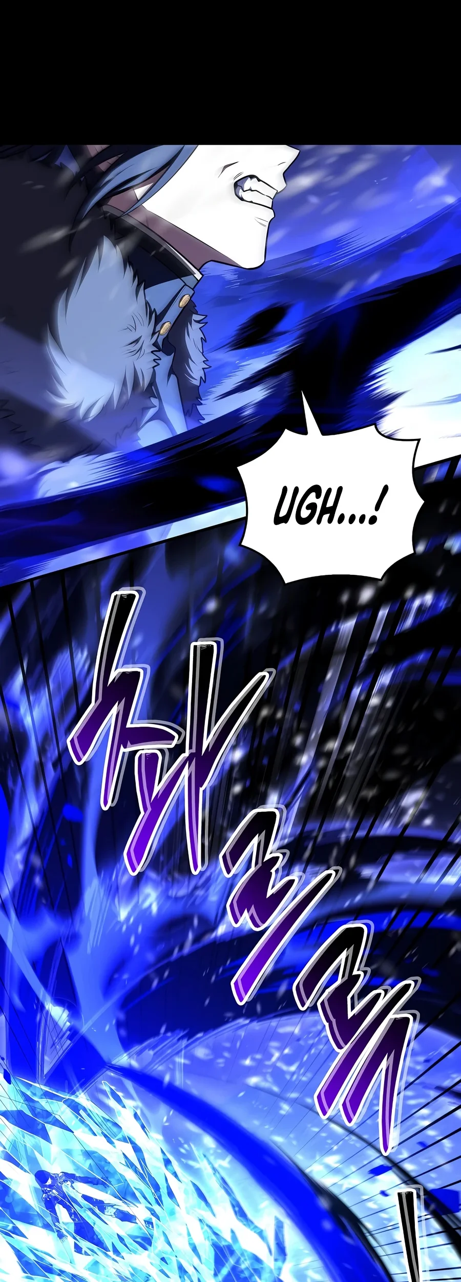 Return of The Greatest Lancer Chapter 210 Gambar 7