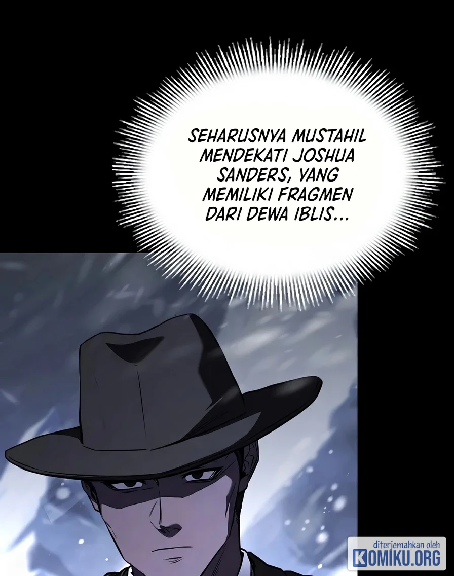 Return of The Greatest Lancer Chapter 210 Gambar 10