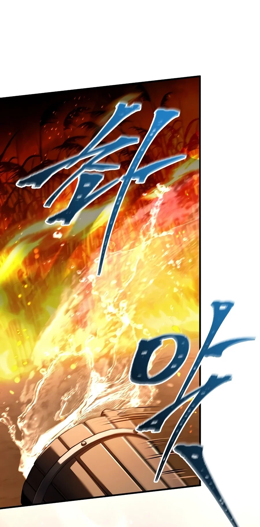 Return of The Greatest Lancer Chapter 211 Gambar 7