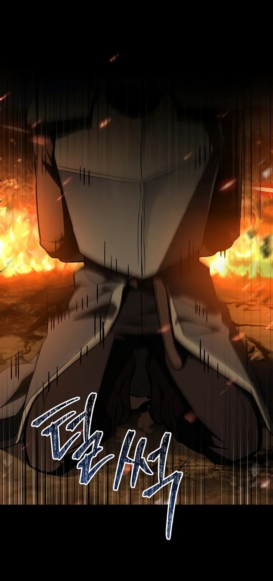 Return of The Greatest Lancer Chapter 212 Gambar 6