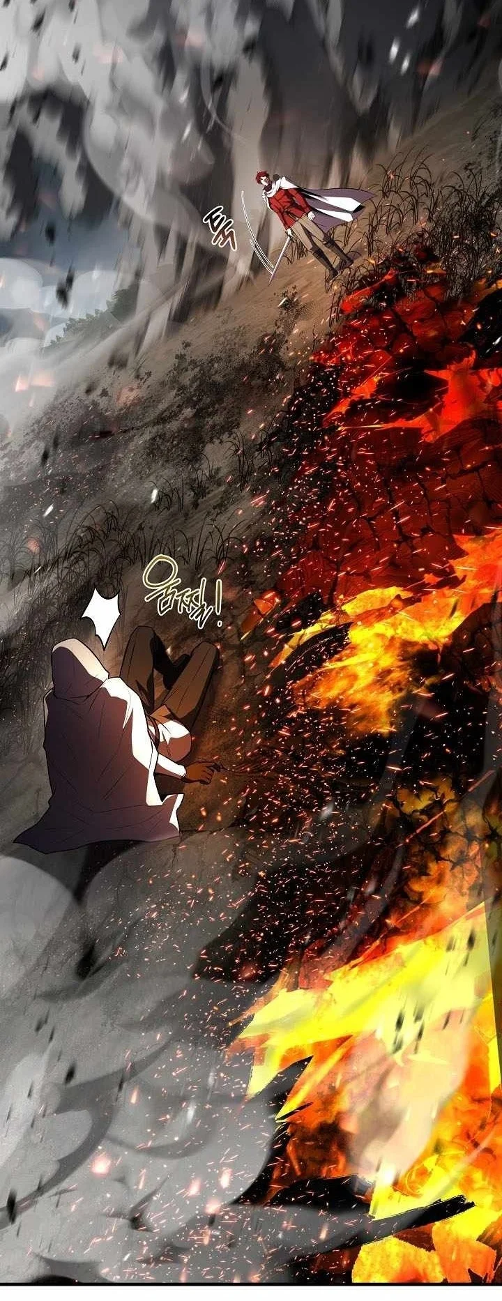 Return of The Greatest Lancer Chapter 213 Gambar 9