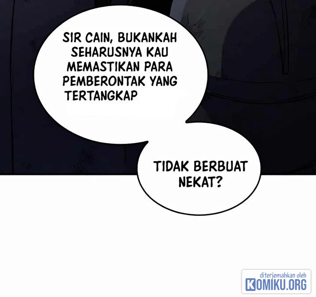 Return of The Greatest Lancer Chapter 214 Gambar 7