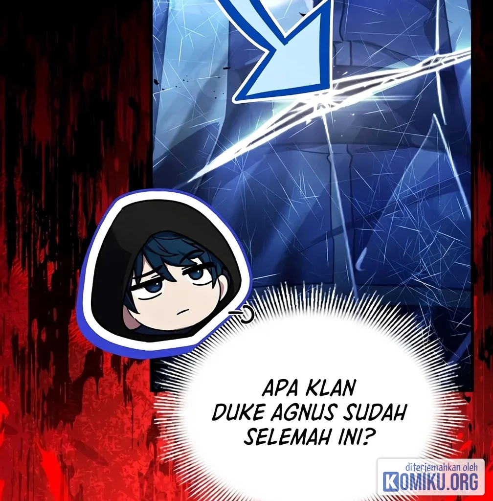 Return of The Greatest Lancer Chapter 215 Gambar 9