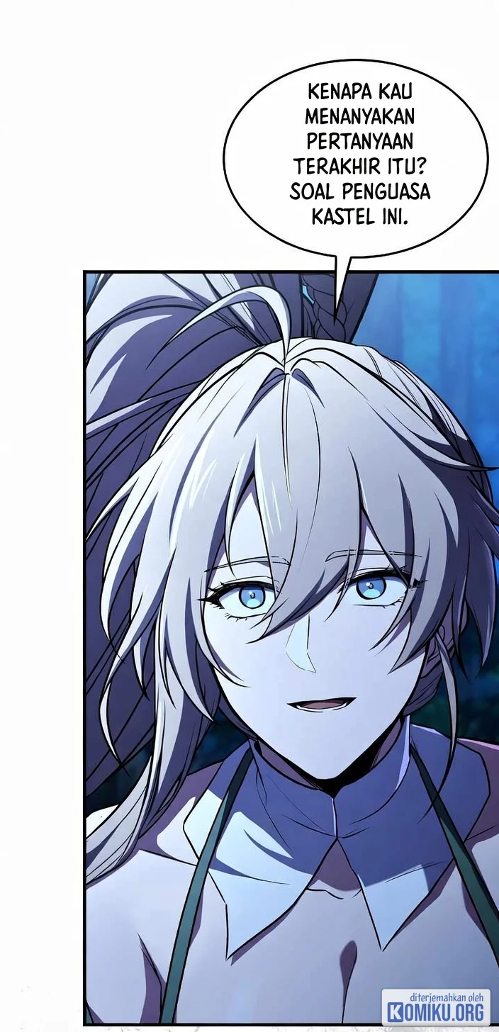 Return of The Greatest Lancer Chapter 217 Gambar 7