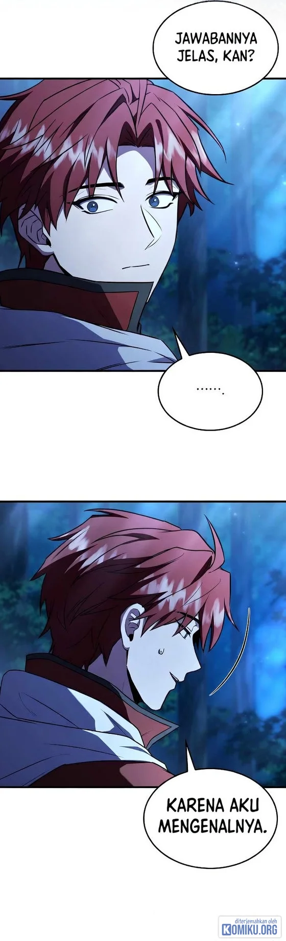 Return of The Greatest Lancer Chapter 217 Gambar 9