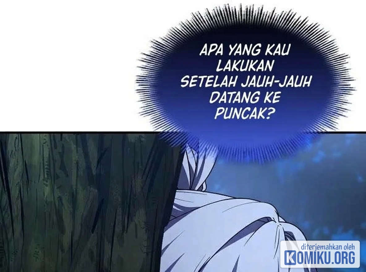 Return of The Greatest Lancer Chapter 218 Gambar 6